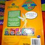 Three children's books with cd Image 4
