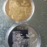 Titanic memorabilia coins Image 2
