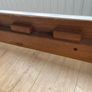 Oak King Size Bed Image 3