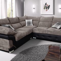 corner sofa