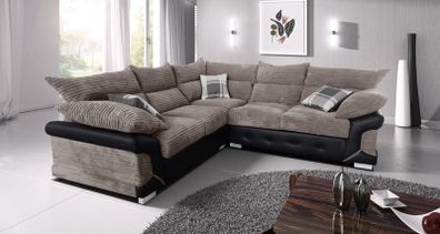 corner sofa