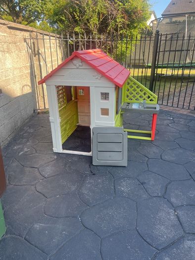 kids toy house