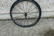 Campagnolo Shamal front wheel
