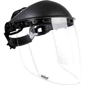 Woodturning Faceshield