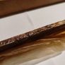 Soviet Precision Straight Edge 400mm Class 1 Image 4