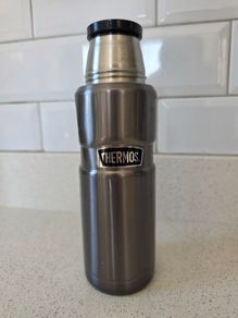 Thermos Flask