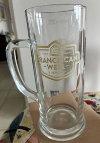 Franciscan Well Tankard