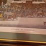 4 Vintage Coaching prints Image 8