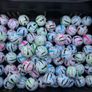 20 Taylormade (Ink) Golf Balls Image 2