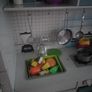 Toy kitchen Image 5