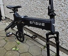 Engwe E-bike parts
