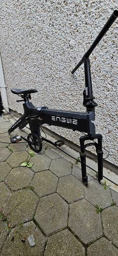 Engwe E-bike parts