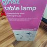 desk lamp Image 3