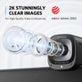 Anker PowerConf C200 2K HD Webcam Image 2