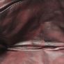 Vintage leather bag Image 7
