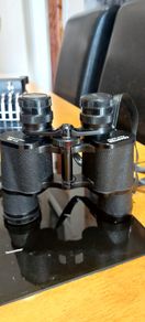 Viscount Coaster  Binoculars