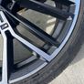 Genuine BMW Style 846M 20" Alloy Wheels. Image 10