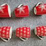 Belleekliving mugs Image 3