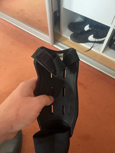 Nike Shinguards
