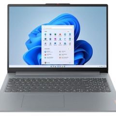 6 months old Lenovo IdeaPad 1 15.6 Laptop Receipt from purchase