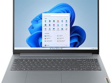 6 months old Lenovo IdeaPad 1 15.6 Laptop Receipt from purchase