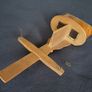 Victorian Era Stereoscope Viewer and Cards Image 3