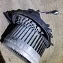 2007 Chrysler Sebring Heater Fan Motor Ay272700-5101 Image 3