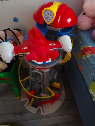 Paw Patrol
