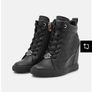 Tommy Hilfinger Wedges Size UK4 Image 4