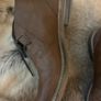 Barbour boots Image 2