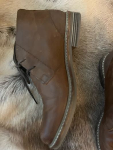 Barbour boots