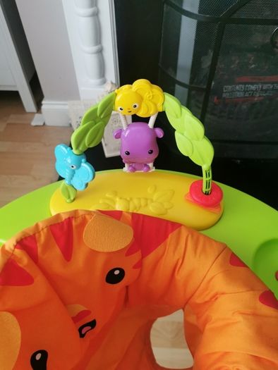 baby bouncer