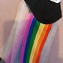 Rainbow  socks Image 4