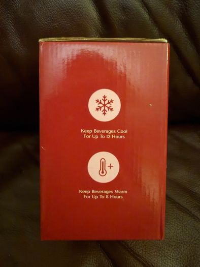 The Wine Opener Tumbler