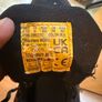 Skechers Work slip resistant shoes in black, size UK 9 / EU 43 Image 3