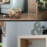 Ikea Kallax Oak (2) Image 3