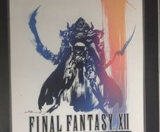Final Fantasy XII [2006] (Playstation 2 Game) [PAL] German Edition