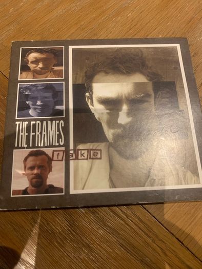 The Frames - Fake