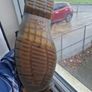 14 hole docs hardley worn size 9 Image 3