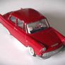 Diecast Vintage Tekno DKW Junior - Good Condition/No Box Image 4