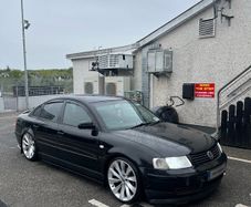 Pre face lift b5 passat for sale