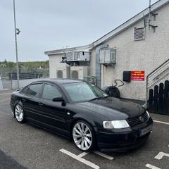 Pre face lift b5 passat for sale