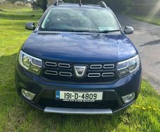 2019 Dacia Sandero Stepway 6950