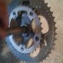 Shimano Tiagra Crankset Image 3