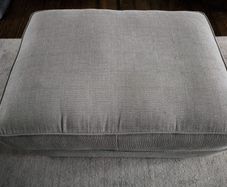 Fantasia footstool