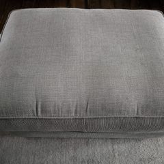 Fantasia footstool