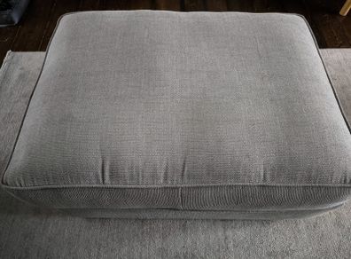 Fantasia footstool