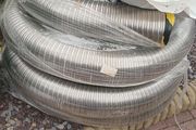 new 9m flexible flue liner