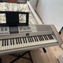Yamaha Portable Grand DGX-505 Image 3