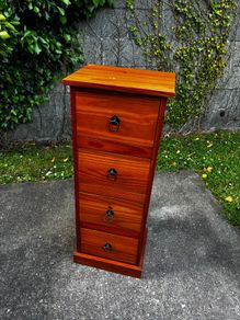 Tall Boy Drawers